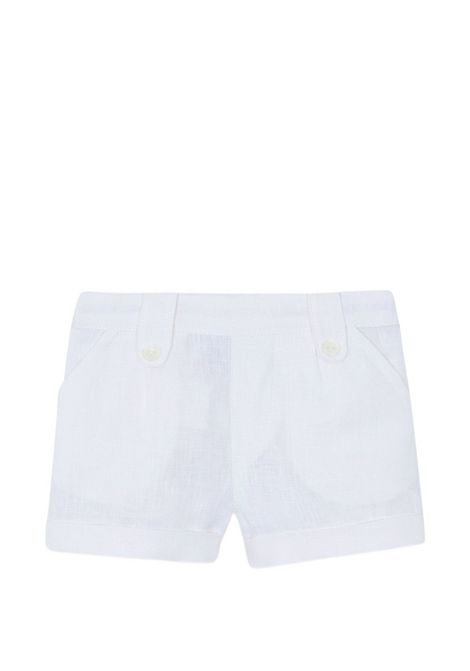 Shorts bianchi TARTINE ET CHOCOLAT | CC260010126E